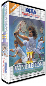Wimbledon II
